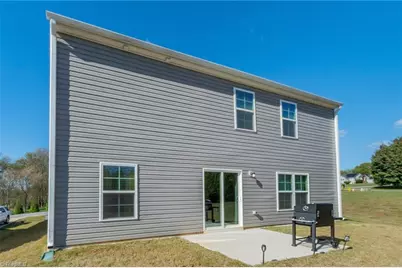 109 Carriage Cove Circle, Mocksville, NC 27028 - Photo 31