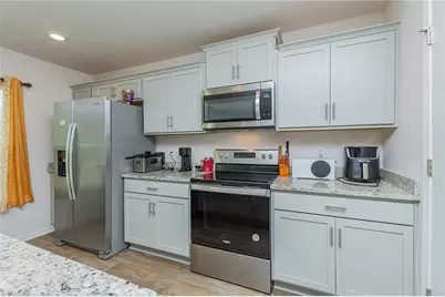 109 Carriage Cove Circle, Mocksville, NC 27028 - Photo 11