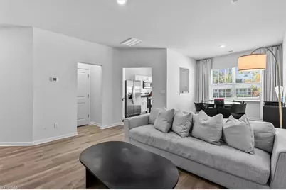 5521 Carrington Court, Trinity, NC 27370 - Photo 9