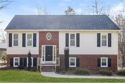 403 Twin Creeks Road, Clemmons, NC 27012 - Photo 1