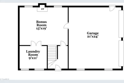 403 Twin Creeks Road, Clemmons, NC 27012 - Photo 17