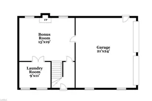 403 Twin Creeks Rd, Clemmons, NC 27012 - Photo 17