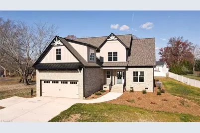 109 Glen Brooke Lane, King, NC 27021 - Photo 1