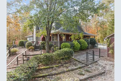 590 Walker Boulevard, Thomasville, NC 27360 - Photo 3