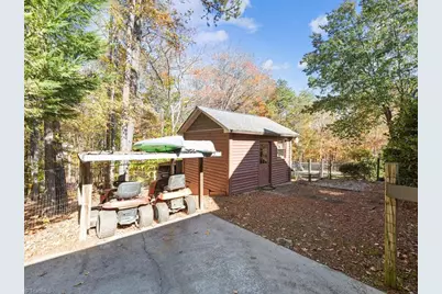 590 Walker Boulevard, Thomasville, NC 27360 - Photo 35