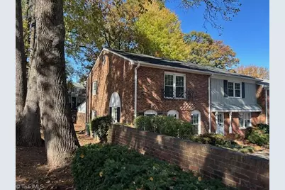 2317 Patriot Way #A, Greensboro, NC 27408 - Photo 3