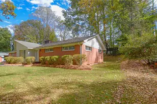 1808 Turfwood Dr, Pfafftown, NC 27040 - Photo 35