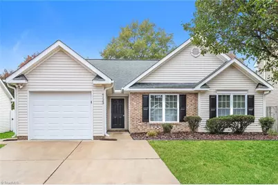 4123 Bluestem Drive, Greensboro, NC 27405 - Photo 1