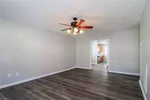 490 Mae Stone Dr, Kernersville, NC 27284 - Photo 3