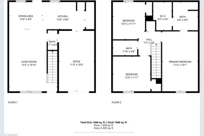 1162 Woodsman Drive, Burlington, NC 27217 - Photo 35