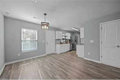 1162 Woodsman Drive, Burlington, NC 27217 - Photo 5