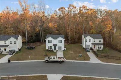 1162 Woodsman Drive, Burlington, NC 27217 - Photo 33