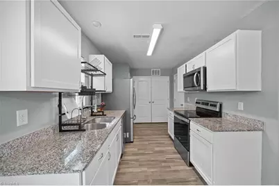 1162 Woodsman Drive, Burlington, NC 27217 - Photo 9