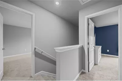 1162 Woodsman Drive, Burlington, NC 27217 - Photo 23