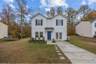 1162 Woodsman Drive, Burlington, NC 27217 - Photo 29