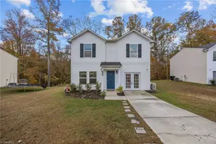 1162 Woodsman Dr, Burlington, NC 27217 - Photo 29