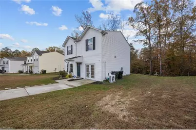 1162 Woodsman Drive, Burlington, NC 27217 - Photo 31