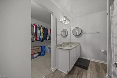 1162 Woodsman Drive, Burlington, NC 27217 - Photo 15