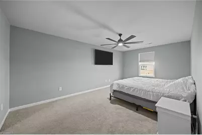 1162 Woodsman Drive, Burlington, NC 27217 - Photo 13