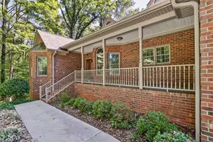 1767 Winchester Heights Dr, Asheboro, NC 27205 - Photo 3