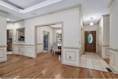 1767 Winchester Heights Drive, Asheboro, NC 27205 - Photo 5