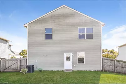 641 Hastings Road, Mebane, NC 27302 - Photo 3