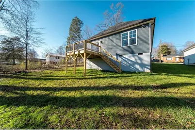 911 Franklin Street, Thomasville, NC 27360 - Photo 3