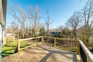 911 Franklin St, Thomasville, NC 27360 - Photo 21