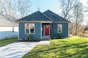 911 Franklin St, Thomasville, NC 27360 - Photo 1