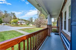 823 Queens St NW, Lenoir, NC 28645 - Photo 9