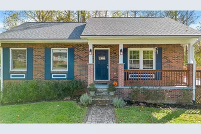 823 Queens Street NW, Lenoir, NC 28645 - Photo 1