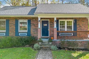 823 Queens St NW, Lenoir, NC 28645 - Photo 1