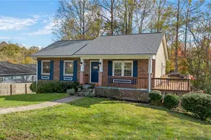 823 Queens St NW, Lenoir, NC 28645 - Photo 3