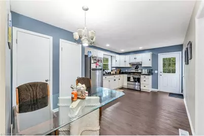 823 Queens Street NW, Lenoir, NC 28645 - Photo 17