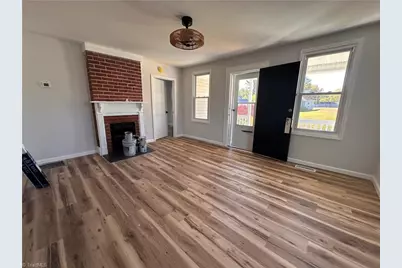 710 Hodges Street, Eden, NC 27288 - Photo 3