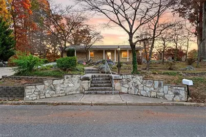 855 Lee Street, Asheboro, NC 27203 - Photo 1