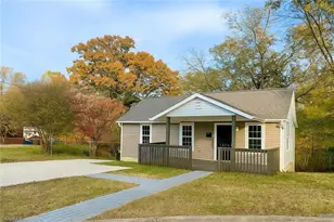 1633 Emerald St, Winston-Salem, NC 27105 - Photo 1