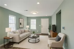 1633 Emerald St, Winston-Salem, NC 27105 - Photo 3