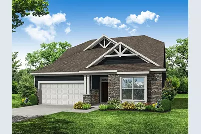 2106 Cricket Street, Elon, NC 27244 - Photo 1