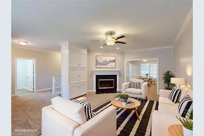 914 Flicker Lane, High Point, NC 27262 - Photo 3