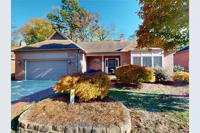 914 Flicker Lane, High Point, NC 27262 - Photo 1