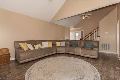 201 Maplewood Court, Trinity, NC 27370 - Photo 9