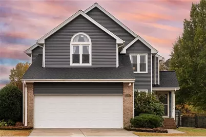 201 Maplewood Court, Trinity, NC 27370 - Photo 1