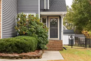 201 Maplewood Ct, Trinity, NC 27370 - Photo 3