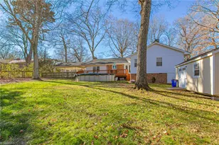 411 Shadowbrook Dr, Burlington, NC 27215 - Photo 39