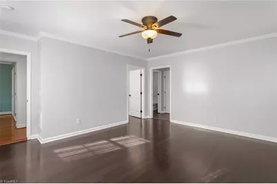 411 Shadowbrook Drive, Burlington, NC 27215 - Photo 21