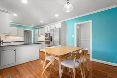 411 Shadowbrook Drive, Burlington, NC 27215 - Photo 19