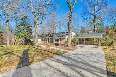 411 Shadowbrook Drive, Burlington, NC 27215 - Photo 1