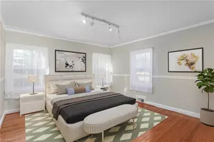 411 Shadowbrook Dr, Burlington, NC 27215 - Photo 5