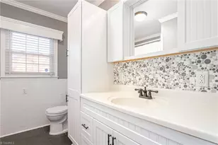 411 Shadowbrook Dr, Burlington, NC 27215 - Photo 29